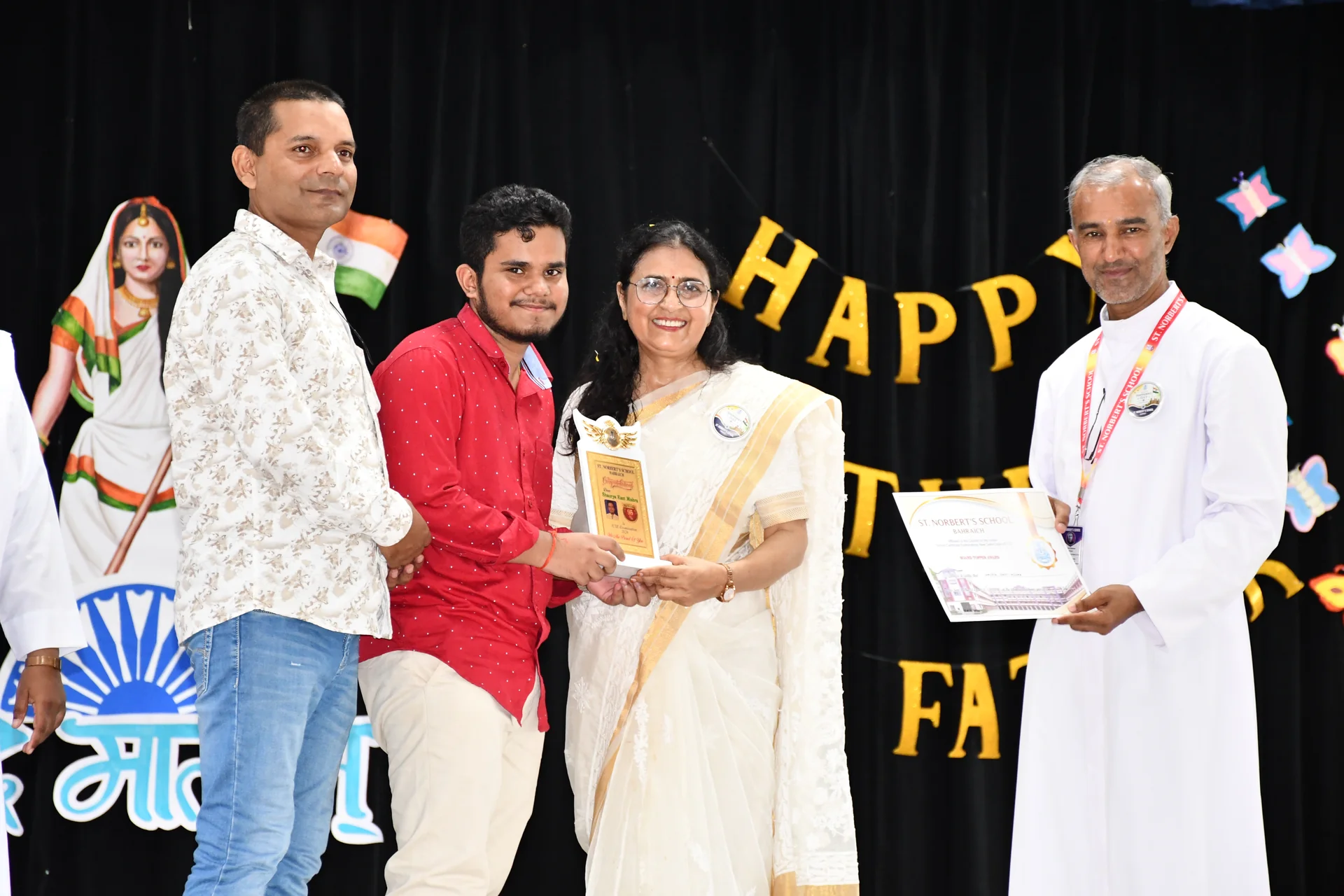 Independence Day (15 Aug) - Photo 14